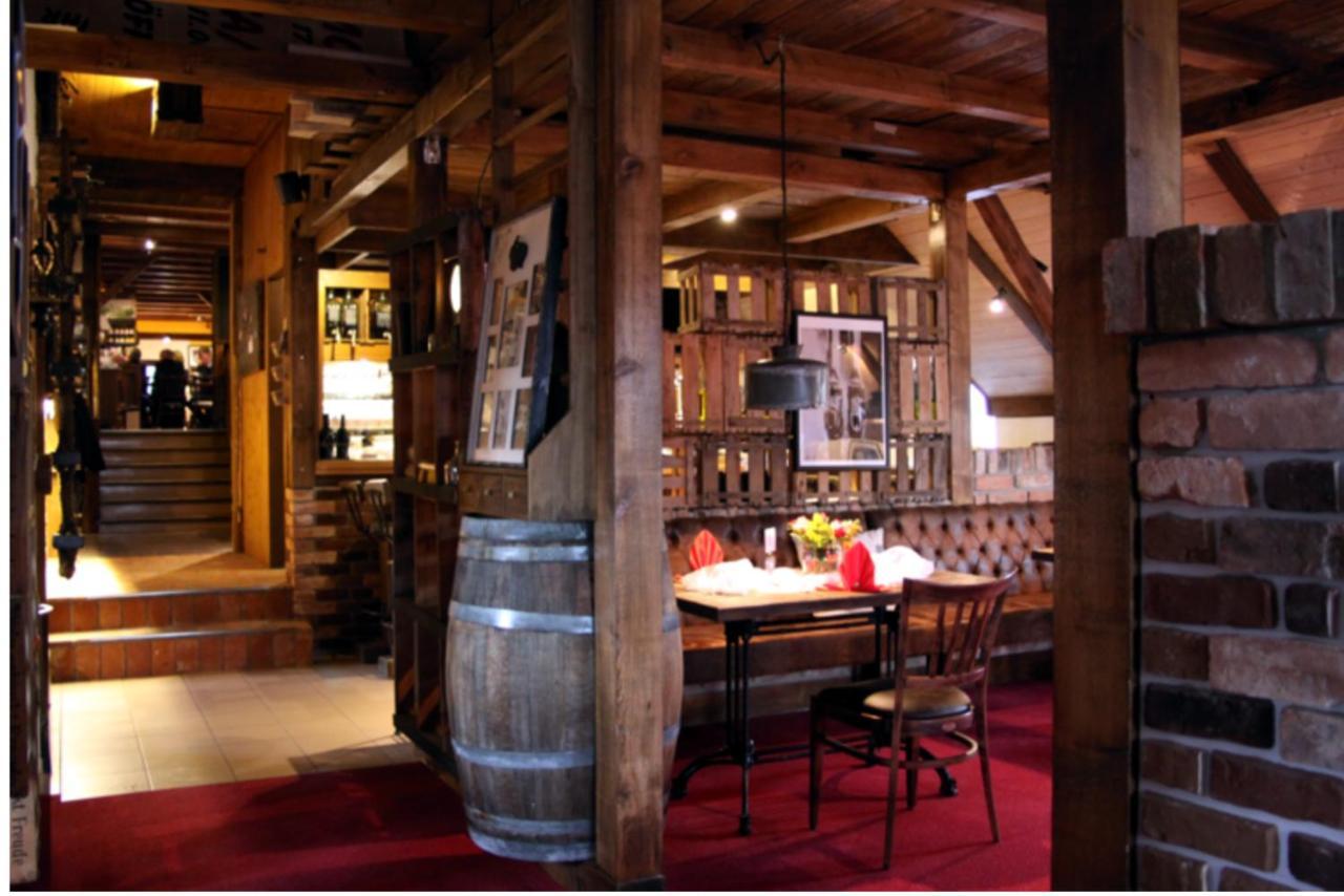 Hotel Promenadenhof Weissensee  Kültér fotó
