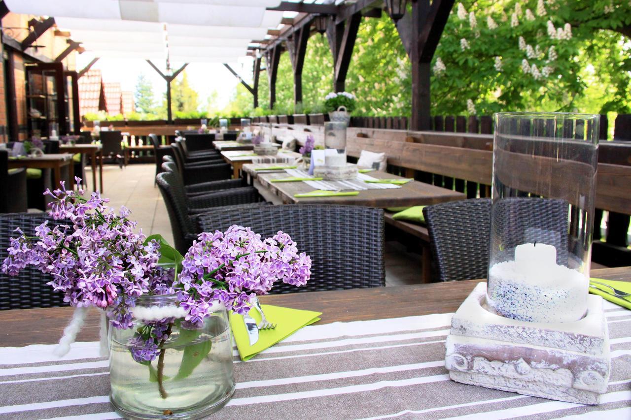 Hotel Promenadenhof Weissensee  Kültér fotó
