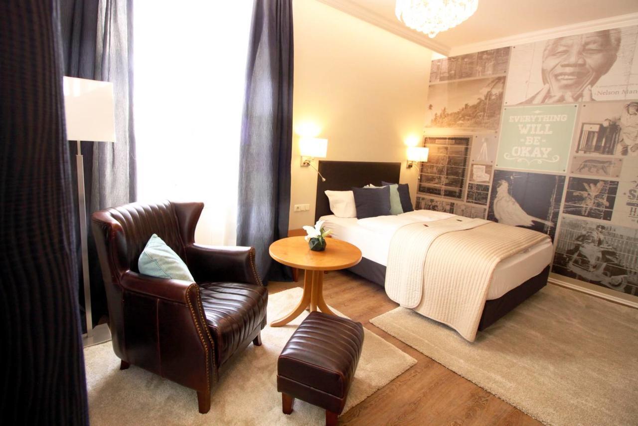 Hotel Promenadenhof Weissensee  Kültér fotó